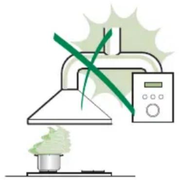 RANGEMASTER OPLHD90 - MAINTENANCE - 1