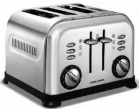 MORPHY RICHARDS Accents 44797 - 1