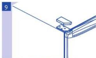 HISENSE MTTZ4430 - Tools required - 9