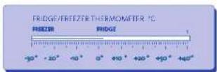 HISENSE MTTZ4430 - Is the Freezer cold enough? - 1