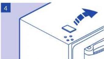 HISENSE MTTZ4430 - Tools required - 4