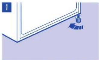 HISENSE MTTZ4430 - Tools required - 1