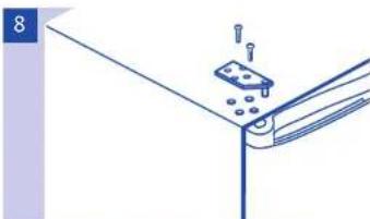 HISENSE MTTZ4430 - Tools required - 8