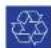 HISENSE MTTZ4430 - Information concerning disposal Disposal of packaging - 1