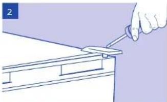 HISENSE MTTZ4430 - Tools required - 2