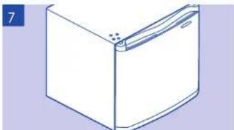 HISENSE MTTZ4430 - Tools required - 7