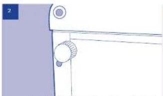 HISENSE MUZ5580 - Tools required - 2