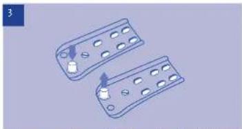 HISENSE MUZ5580 - Tools required - 3