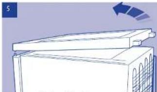 HISENSE MUZ5580 - Tools required - 5