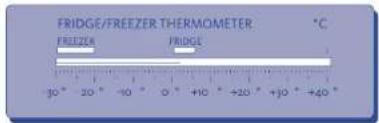 HISENSE MUZ5580 - USING YOUR FREEZER - 1