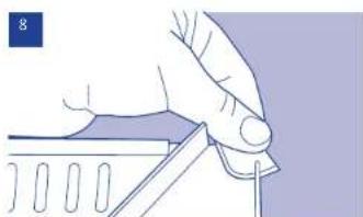 HISENSE MUZ5580 - Tools required - 8
