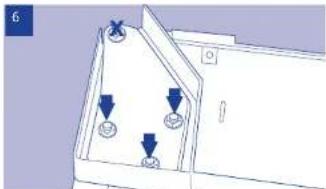 HISENSE MUZ5580 - Tools required - 6
