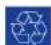 HISENSE MUZ5580 - Disposal of packaging - 1