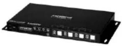 Seco-Larm MVE-AH010Q - Troubleshooting: - 3