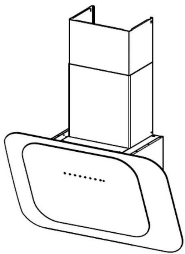 RANGEMASTER BELHDWH - 1