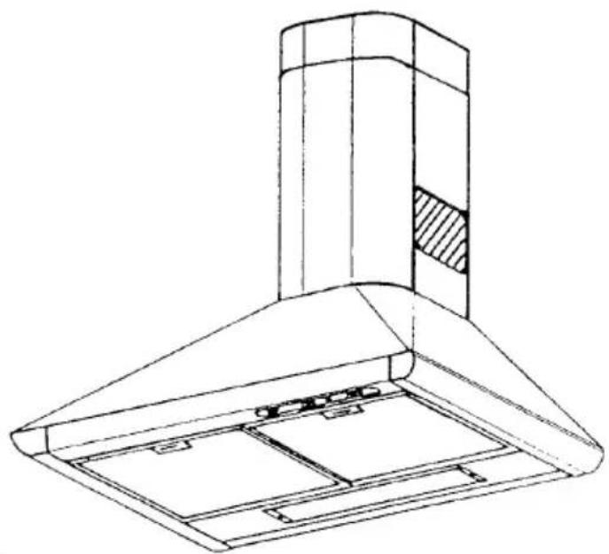RANGEMASTER LEIHDC70SC - 1