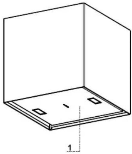 RANGEMASTER ZSTCM41BL - MAINTENANCE - 6
