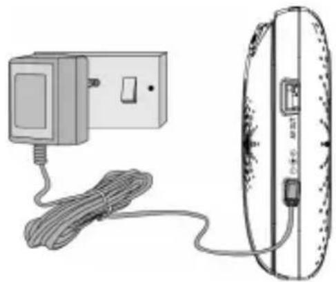 BINATONE MBP 36 - Parent Unit Power Supply - 1