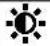BINATONE MBP 36 - Parent unit menu icons (cont'd) - 1