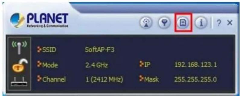 Planet WDL-U600AC - Connected Devices - 1