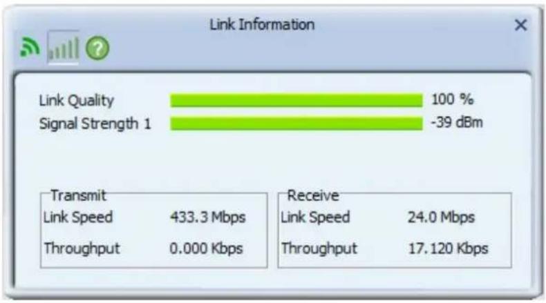Planet WDL-U600AC - General Information - 3