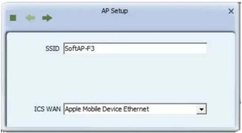 Planet WDL-U600AC - Configuring SSID and Channel - 1
