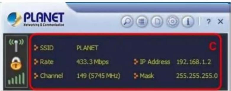 Planet WDL-U600AC - D - 7