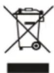 Planet WDL-U600AC - WEEE regulation - 1
