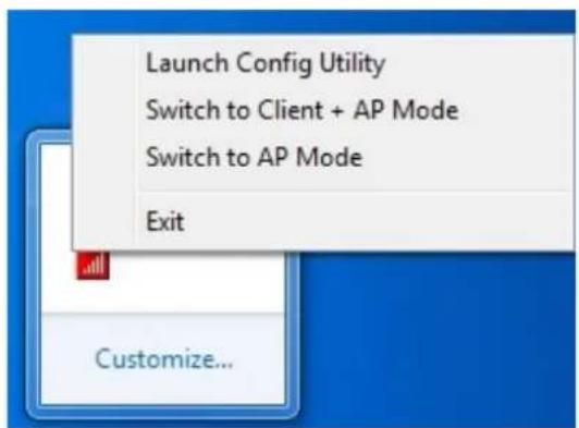 Planet WDL-U600AC - Microsoft Windows Driver Installation - 9