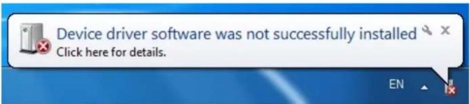 Planet WDL-U600AC - Microsoft Windows Driver Installation - 3