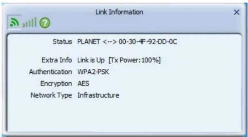 Planet WDL-U600AC - General Information - 2