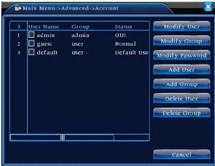 CONCEPTRONIC C4CCTVKITM1TB - Account - 1