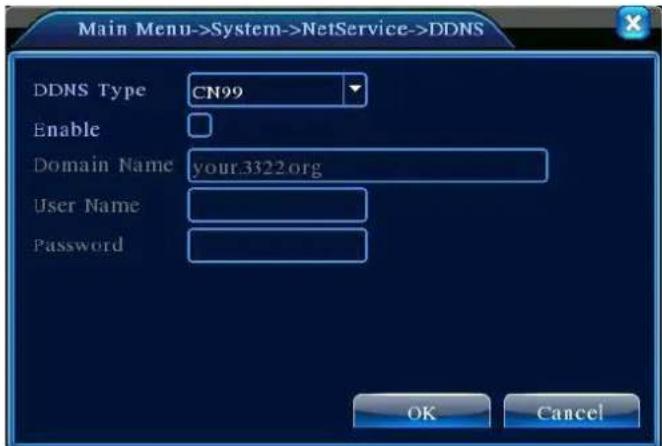 CONCEPTRONIC C4CCTVKITM1TB - 【DDNS】 - 1