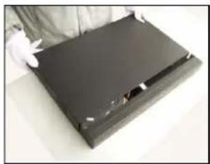 CONCEPTRONIC C4CCTVKITM1TB - Hard disk installation - 7