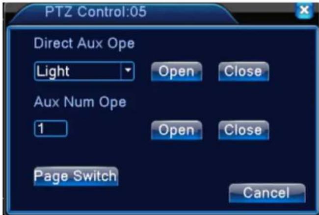 CONCEPTRONIC C4CCTVKITM1TB - 8、Page Shift - 1