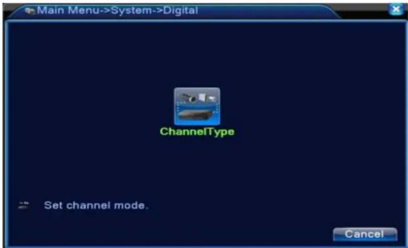 CONCEPTRONIC C8CCTVKITD1TB - Channel manage - 1