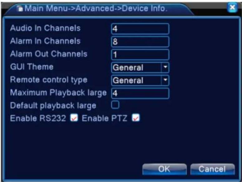 CONCEPTRONIC C8CCTVKITD1TB - Device Info - 1
