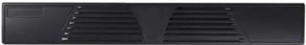 CONCEPTRONIC C8CCTVKITD1TB - Front panel - 2