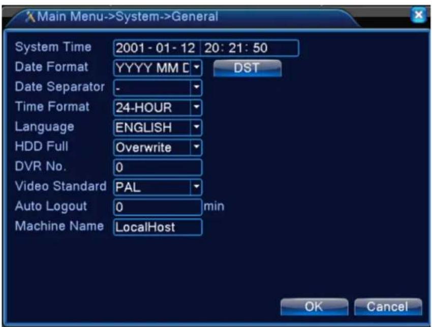CONCEPTRONIC C8CCTVKITD1TB - General - 1