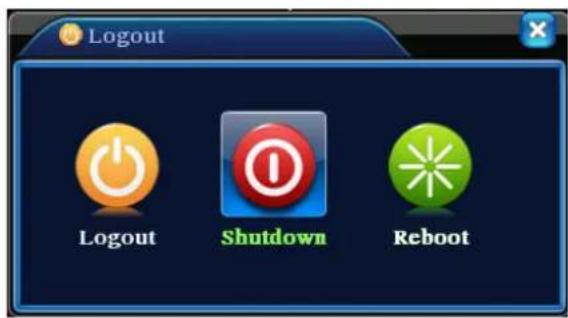 CONCEPTRONIC C4CCTVKITD4TB - Logout - 1