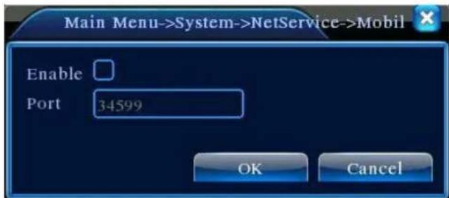 CONCEPTRONIC C4CCTVKITD4TB - 【FTP setup】 - 2