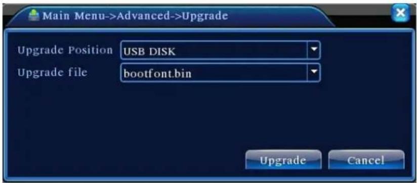 CONCEPTRONIC C4CCTVKITD4TB - Upgrade - 1