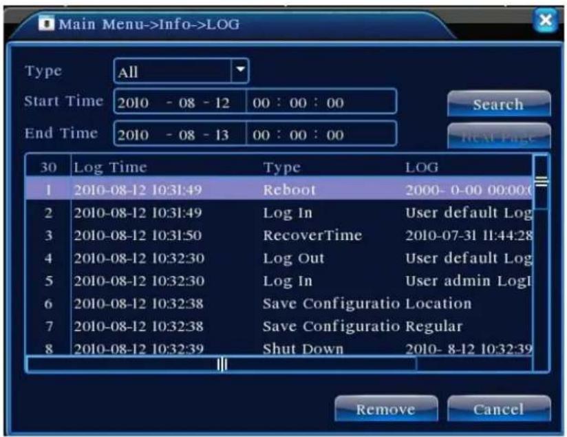 CONCEPTRONIC C4CCTVKITD4TB - LOG - 1