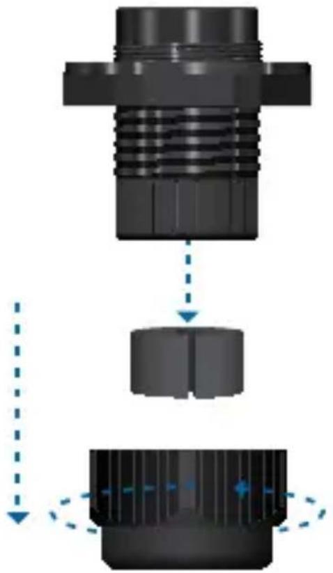 Ubiquiti Networks BM2-TI - Hardware Installation - 2