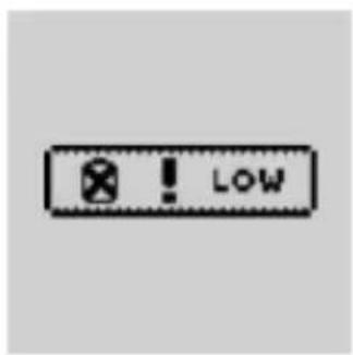 ! LOW