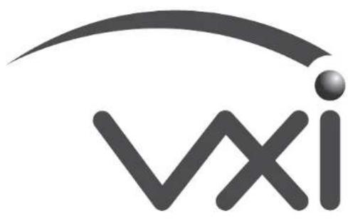 VXi VoxStar UC - IC NOTICE TO CANADIAN USERS - 1
