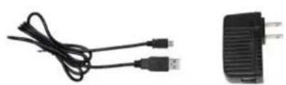VXi VoxStar UC - CHARGING THE HEADSET - 2