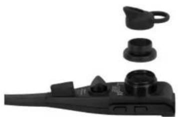 VXi VoxStar UC - PROPER FIT AND PLACEMENT - 1