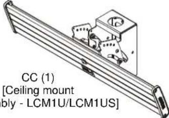 NEC PD01CMS - 2 - 31