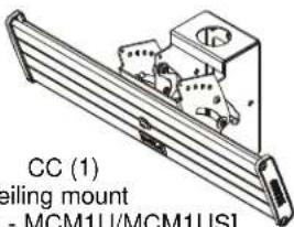 NEC PD01CMS - 2 - 30